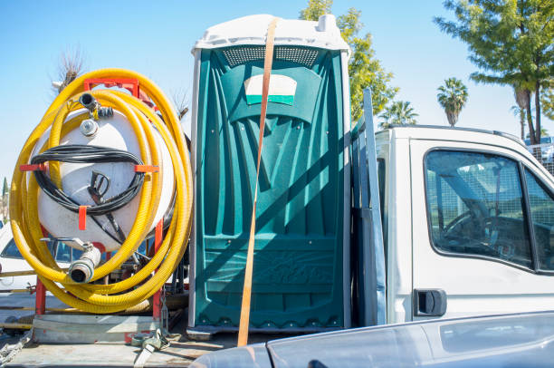 Best Portable toilet rental for construction  in Superior, CO