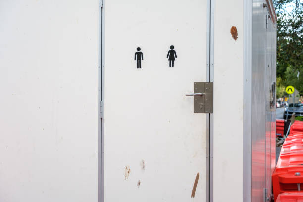Best Sanitation services for porta potties  in Superior, CO